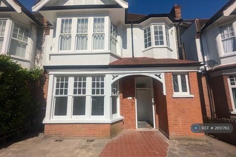 undefined, Avondale Avenue, London, N12