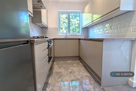 undefined, Avondale Avenue, London, N12