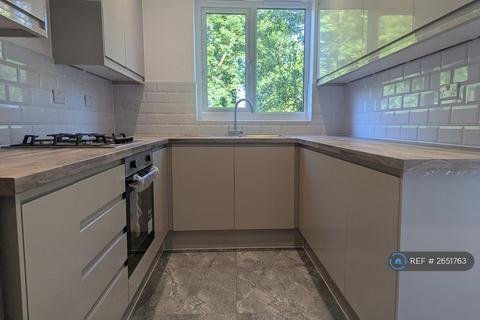 undefined, Avondale Avenue, London, N12