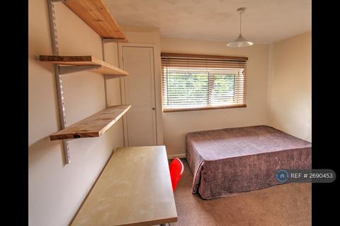 2 bedroom flat to rent, Shakespeare Avenue, Southampton, SO17