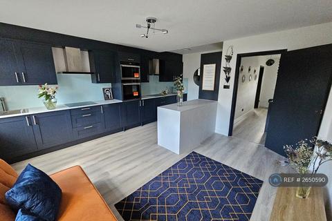 1 bedroom in a house share to rent, Thatcher Close, West Drayton, UB7