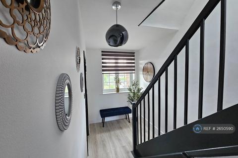 1 bedroom in a house share to rent, Thatcher Close, West Drayton, UB7