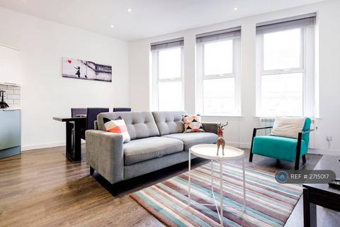 2 bedroom flat to rent, Finchley Road, London, NW3