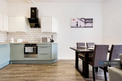 2 bedroom flat to rent, Finchley Road, London, NW3