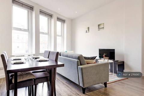 2 bedroom flat to rent, Finchley Road, London, NW3