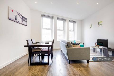 2 bedroom flat to rent, Finchley Road, London, NW3