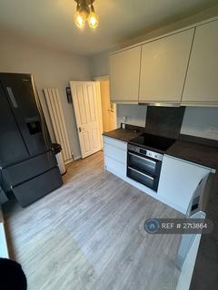 undefined, Cricklewood Lane, London, NW2
