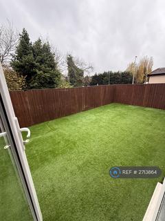 undefined, Cricklewood Lane, London, NW2
