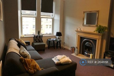 2 bedroom flat to rent, Berkeley Street, Glasgow, G3