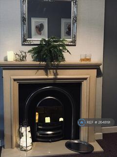 2 bedroom flat to rent, Berkeley Street, Glasgow, G3