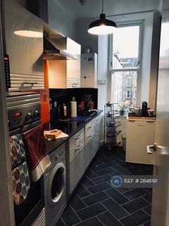 2 bedroom flat to rent, Berkeley Street, Glasgow, G3