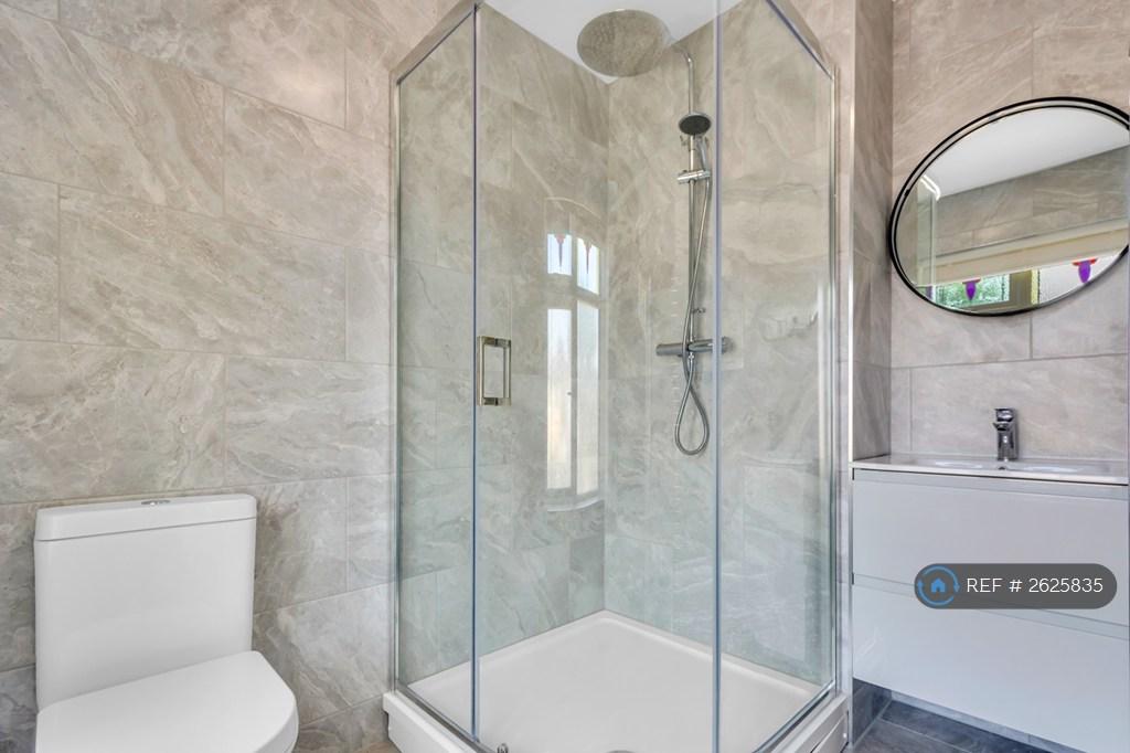 Bedroom 4 - High Spec Large Ensuite