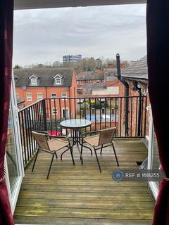 1 bedroom in a house share to rent, Asfordby Road, Melton Mowbray, LE13