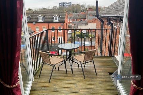 1 bedroom in a house share to rent, Asfordby Road, Melton Mowbray, LE13