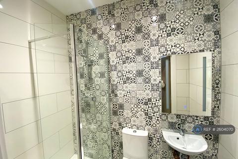 1 bedroom in a house share to rent, St Mildreds Road, Norwich, NR5