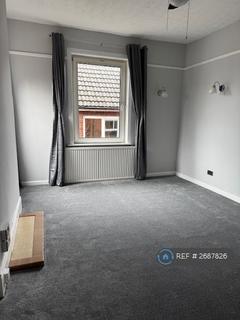 undefined, Shirley, Southampton, SO15