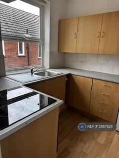 undefined, Shirley, Southampton, SO15