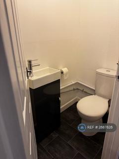 undefined, Shirley, Southampton, SO15