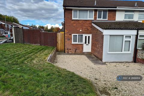 undefined, Oakworth Drive, Tarbock Green, Prescot, L35