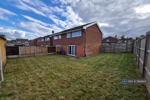 undefined, Oakworth Drive, Tarbock Green, Prescot, L35