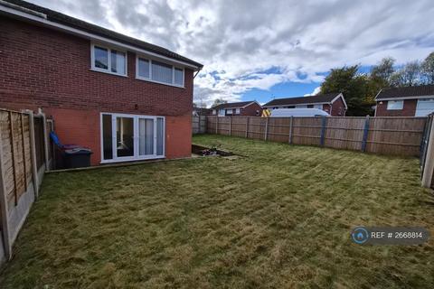 undefined, Oakworth Drive, Tarbock Green, Prescot, L35