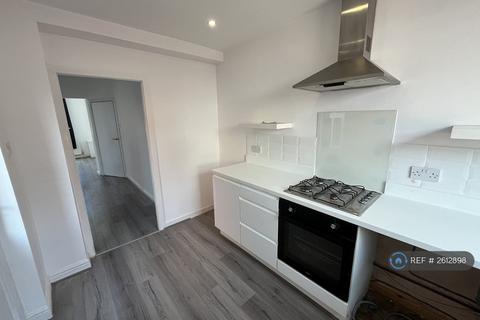 undefined, Attleboro Road, Manchester, M40