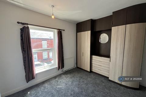 undefined, Attleboro Road, Manchester, M40
