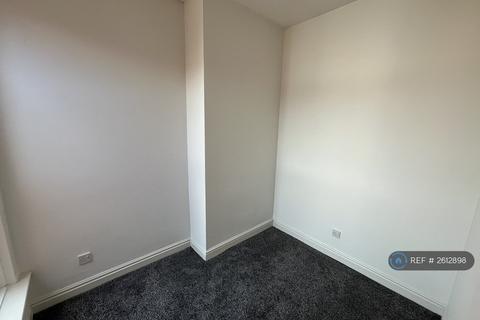 undefined, Attleboro Road, Manchester, M40