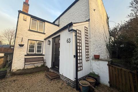 undefined, Pitts Road, Headington, Oxford, Oxfordshire, OX3