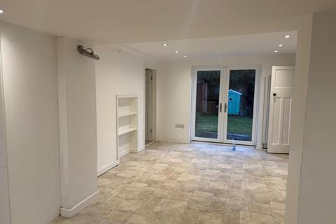 undefined, Pitts Road, Headington, Oxford, Oxfordshire, OX3