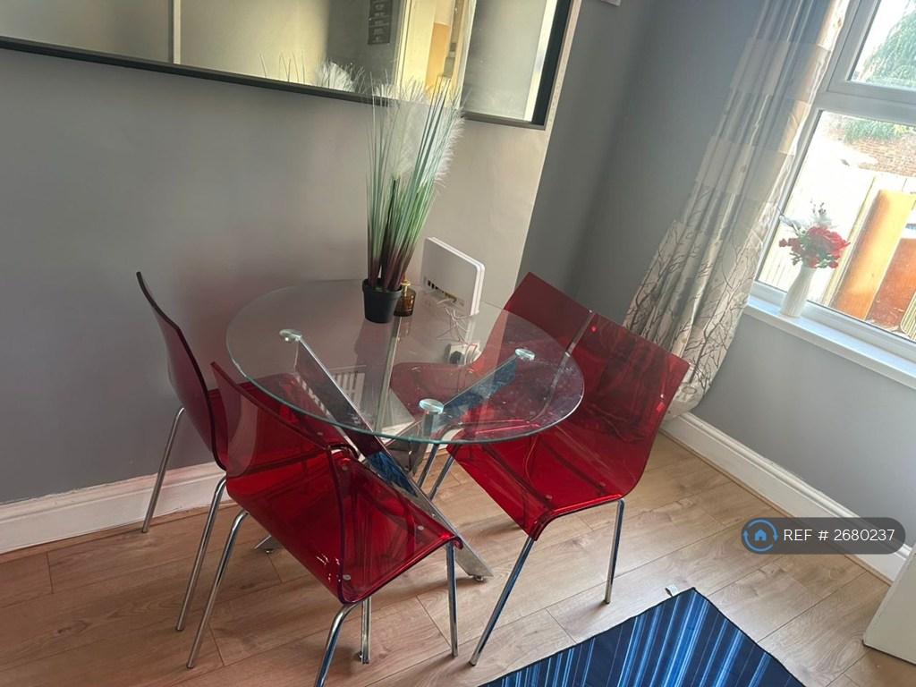 Dinning Area