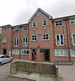 6 bedroom terraced house to rent, Bridgelea Road, Withington, M20