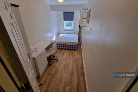 6 bedroom terraced house to rent, Bridgelea Road, Withington, M20