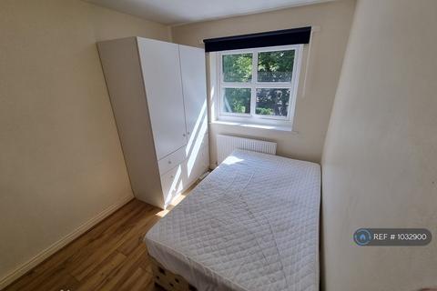 6 bedroom terraced house to rent, Bridgelea Road, Withington, M20