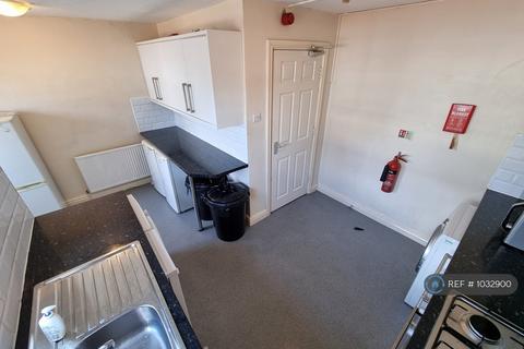 6 bedroom terraced house to rent, Bridgelea Road, Withington, M20