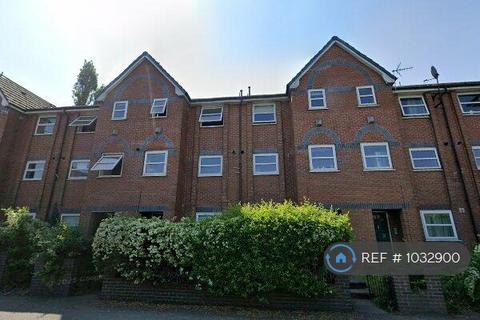 6 bedroom terraced house to rent, Bridgelea Road, Withington, M20