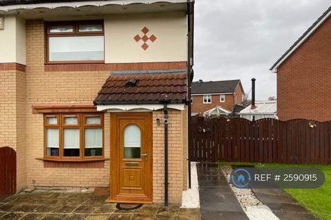 undefined, Orchard Grove, Coatbridge, ML5