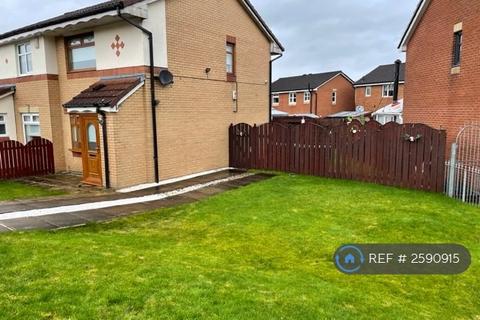 undefined, Orchard Grove, Coatbridge, ML5