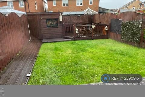 undefined, Orchard Grove, Coatbridge, ML5