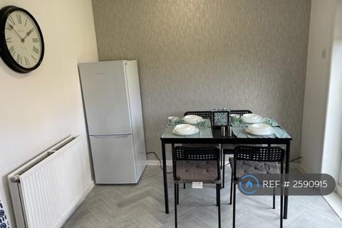 undefined, Orchard Grove, Coatbridge, ML5