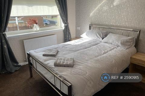 undefined, Orchard Grove, Coatbridge, ML5