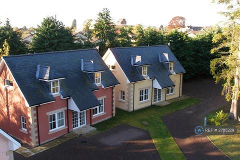 undefined, Mary Young Drive, Blairgowrie, PH10