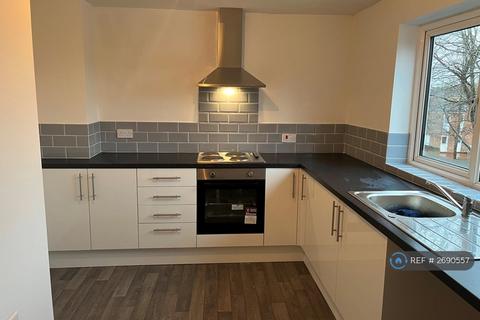 undefined, Warkworth Close, Washington, NE38