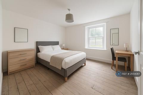 undefined, Strangways Terrace, Truro, TR1