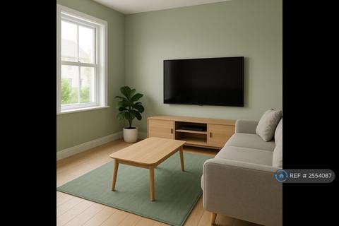 undefined, Strangways Terrace, Truro, TR1