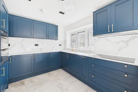 4 bedroom detached house for sale, Clumber Avenue, Mapperley, Nottingham