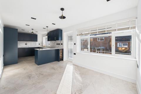 4 bedroom detached house for sale, Clumber Avenue, Mapperley, Nottingham
