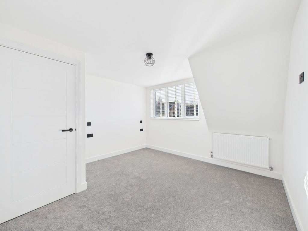 Principal Bedroom Suite