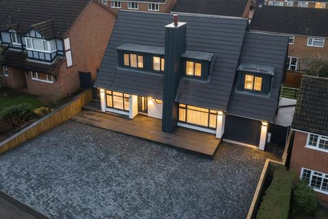 undefined, Clumber Avenue, Mapperley, Nottingham