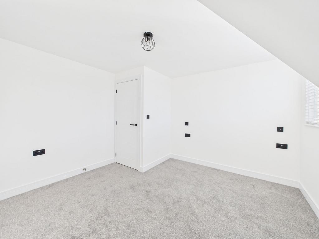 Principal Bedroom Suite